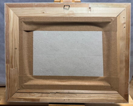 STUDNA ZA DOMEM - ŘEHÁK STANISLAV