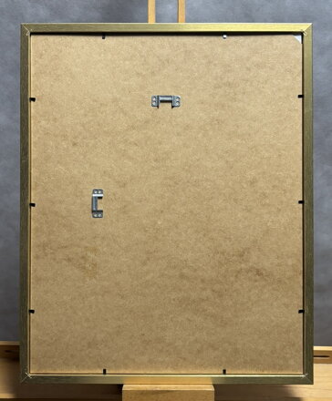 OLOMOUC HORNÍ NÁMĚSTÍ - RÖHLING VLADISLAV