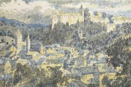 VIMPERK - SAHULA JOSEF