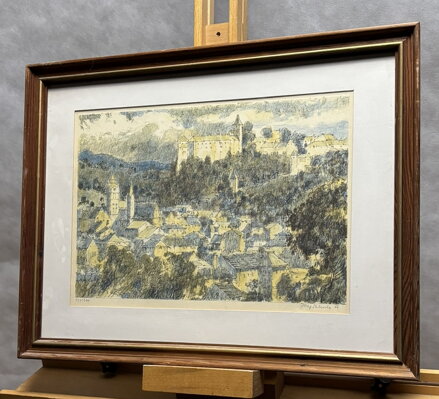 VIMPERK - SAHULA JOSEF