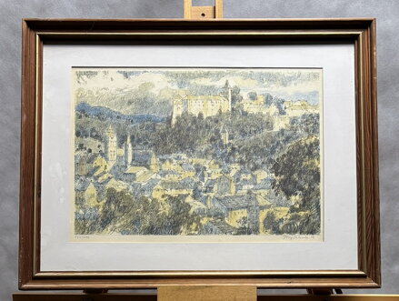 VIMPERK - SAHULA JOSEF