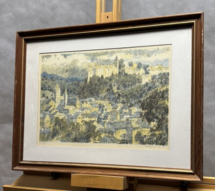 VIMPERK - SAHULA JOSEF