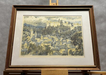 VIMPERK - SAHULA JOSEF