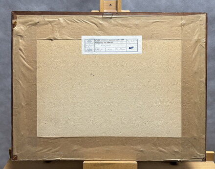 VIMPERK - SAHULA JOSEF