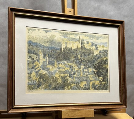 VIMPERK - SAHULA JOSEF