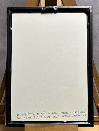 MURIEL - SAUDEK KÁJA