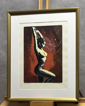 AKT ĎÁBLICE - SAUDEK PATRIK