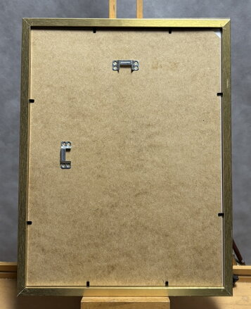 AKT DŽBÁN - SAUDEK PATRIK