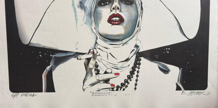 HVĚZDA PSTTTTT... - SAUDEK PATRIK