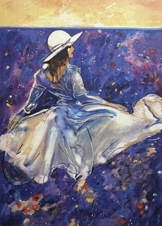 PROVANCE - SAUDEK PATRIK