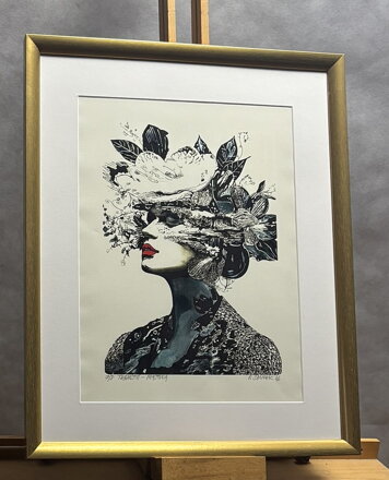 TAJEMSTVÍ MYSTERY - SAUDEK PATRIK