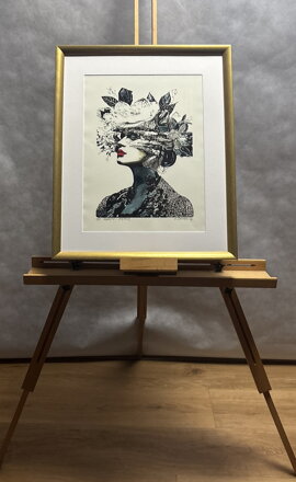 TAJEMSTVÍ MYSTERY - SAUDEK PATRIK