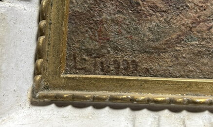 POBŘEŽÍ U LA TOUR FONDUE NA POLOOSTROVĚ GIENS VE FRANCII - SCHUBERTOVÁ