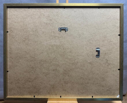 KŘIVOKLÁT - ŠIMÁK LEV