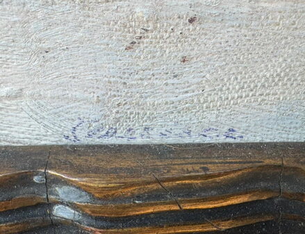 ZIMA NA VSI - ŠKRABÁNEK FRANTIŠEK