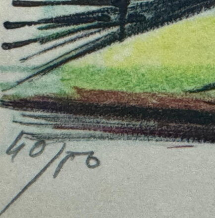 CIRKUSOVÉ ŠAPITÓ - SLABÝ KAREŠ KAREL