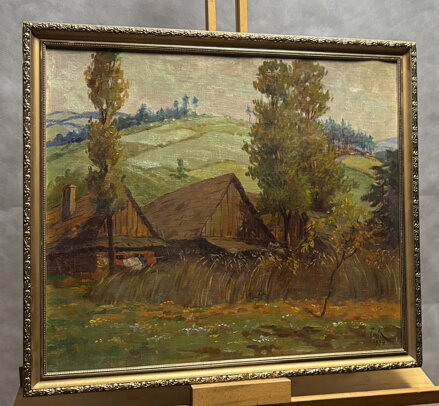 ROUBENKY POD KOPCEM - ŠMÍD