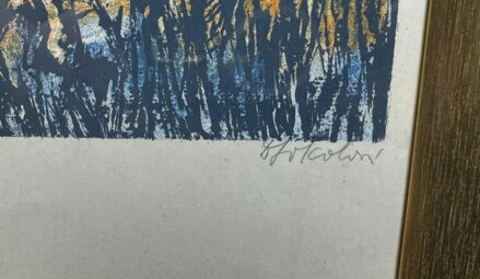 KRKONOŠE SNĚŽKA - SOKOLOVÁ DANA