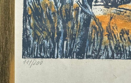 KRKONOŠE SNĚŽKA - SOKOLOVÁ DANA