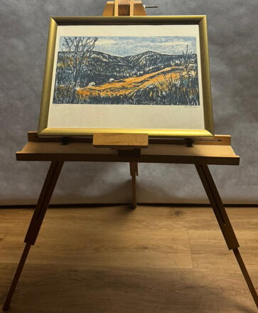 KRKONOŠE SNĚŽKA - SOKOLOVÁ DANA