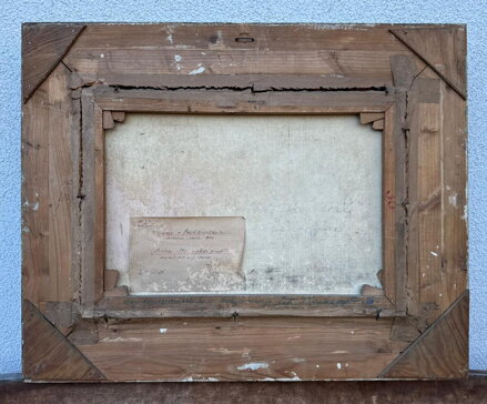 PRAHA MATĚJSKÁ POUT - ŠPITNÍK LADISLAV J.