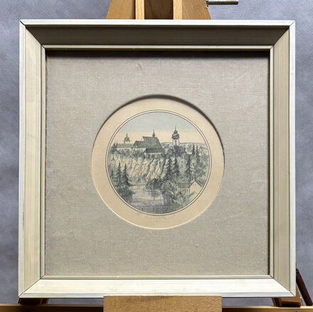 BECHYNĚ - STEHLÍK CTIRAD