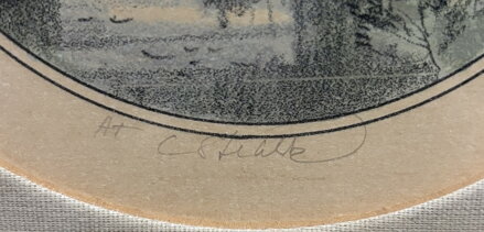 BECHYNĚ - STEHLÍK CTIRAD