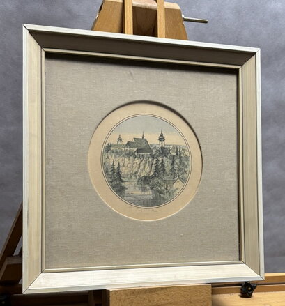 BECHYNĚ - STEHLÍK CTIRAD