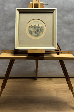 BECHYNĚ - STEHLÍK CTIRAD