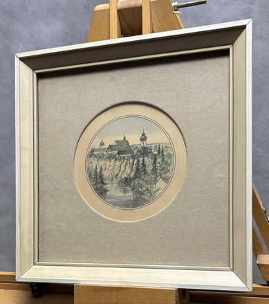 BECHYNĚ - STEHLÍK CTIRAD