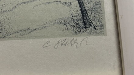 ČESKÝ KRUMLOV VĚŽE - STEHLÍK CTIRAD