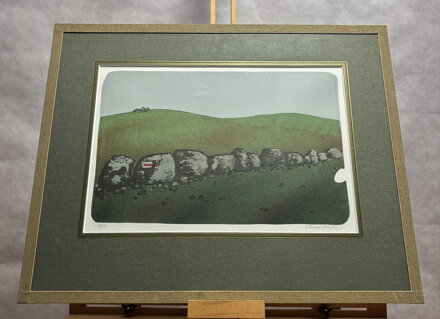 NAVEČER - STEHLÍK CTIRAD