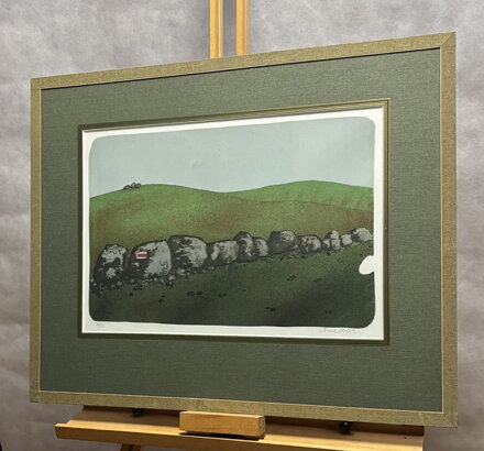 NAVEČER - STEHLÍK CTIRAD