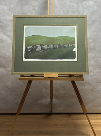 NAVEČER - STEHLÍK CTIRAD