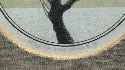 V ZIMĚ - STEHLÍK CTIRAD