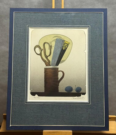 VĚJÍŘE - STEHLÍK CTIRAD