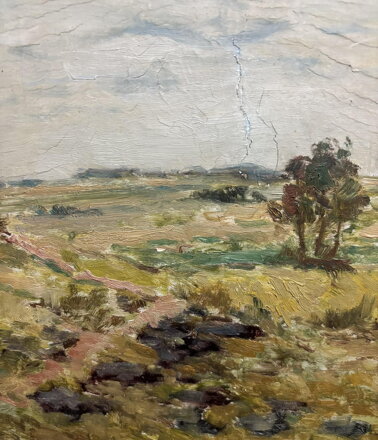 KRAJINA - STEHLÍK JINDŘICH