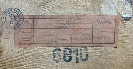 KRAJINA - STEHLÍK JINDŘICH