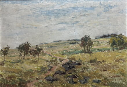 KRAJINA - STEHLÍK JINDŘICH