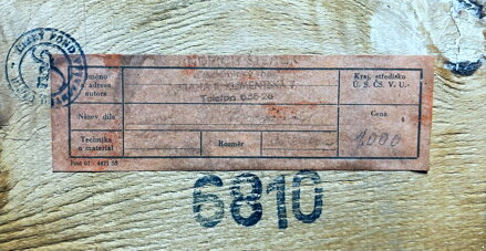 KRAJINA - STEHLÍK JINDŘICH