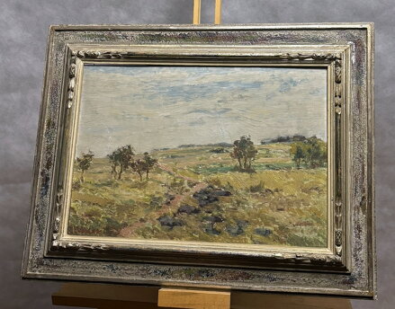 KRAJINA - STEHLÍK JINDŘICH