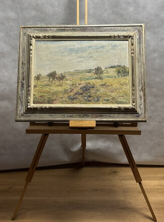 KRAJINA - STEHLÍK JINDŘICH