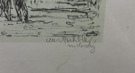 CHRÁM SVATÉHO MIKULÁŠE V PRAZE NA MALÉ STRANĚ - STEHLÍK KAREL