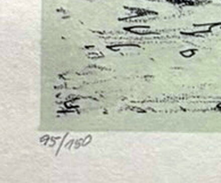 CHRÁM SVATÉHO MIKULÁŠE V PRAZE NA MALÉ STRANĚ - STEHLÍK KAREL