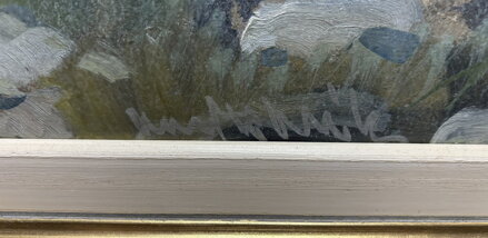 JIHOČESKÁ KRAJINA - STEHLÍK KAREL