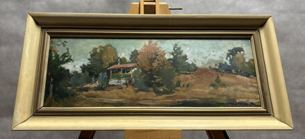 KRAJINA V OKOLÍ MILEVSKA A PÍSKU - STEHLÍK KAREL