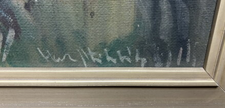 PTÁCI NAD RÁKOSÍM - STEHLÍK KAREL