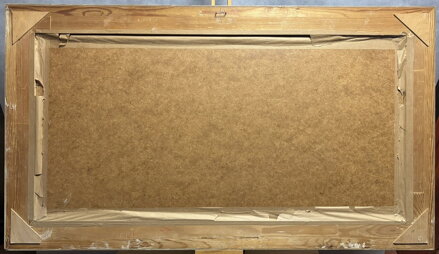 PTÁCI NAD RÁKOSÍM - STEHLÍK KAREL