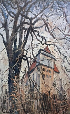 SVĚDKOVÉ STALETÍ - REPRODUKCE - STEHLÍK KAREL