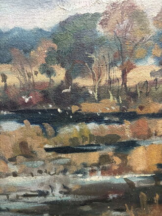 U RYBNÍKA - STEHLÍK KAREL